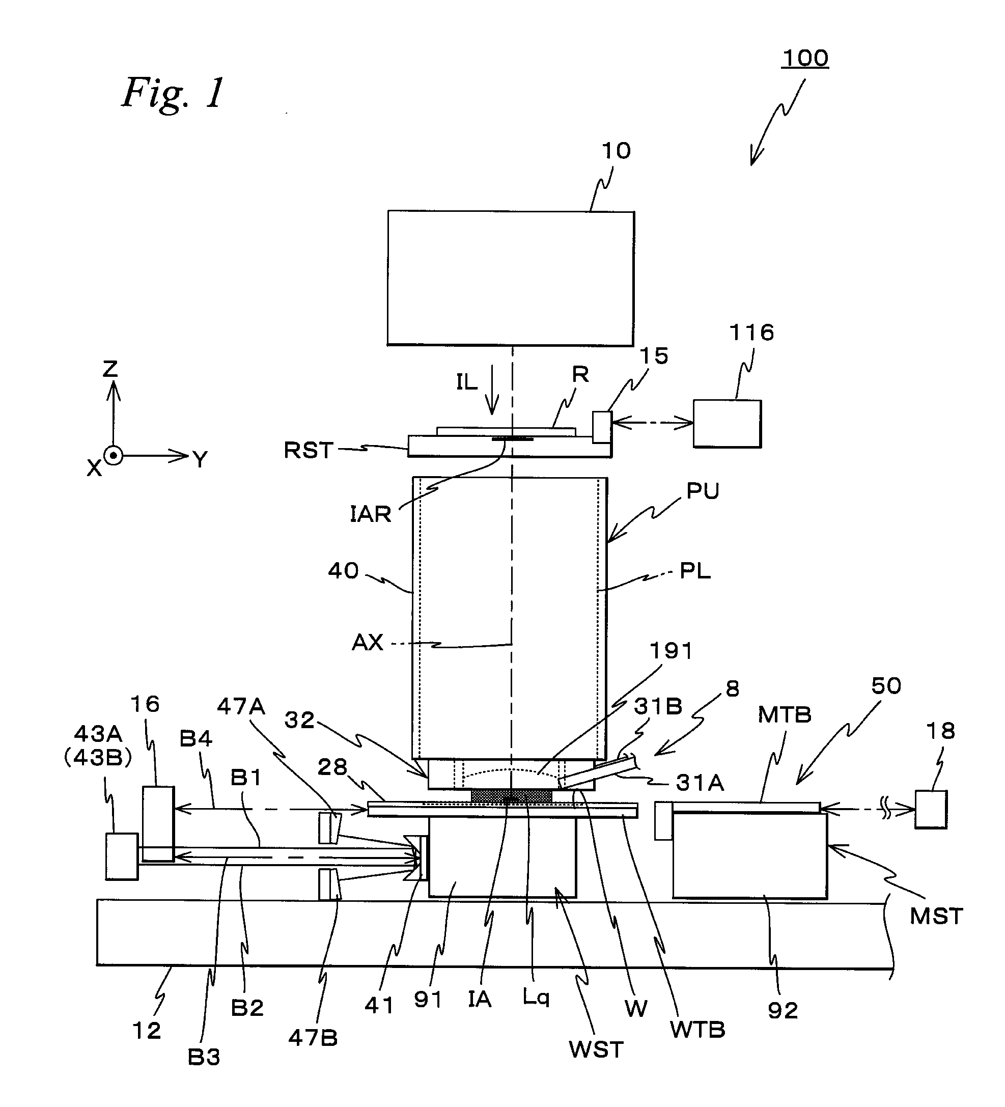 Movable Body Drive Method and Movable Body Drive System, Pattern Formation Method and Pattern Formation Apparatus, and Device Manufacturing Method