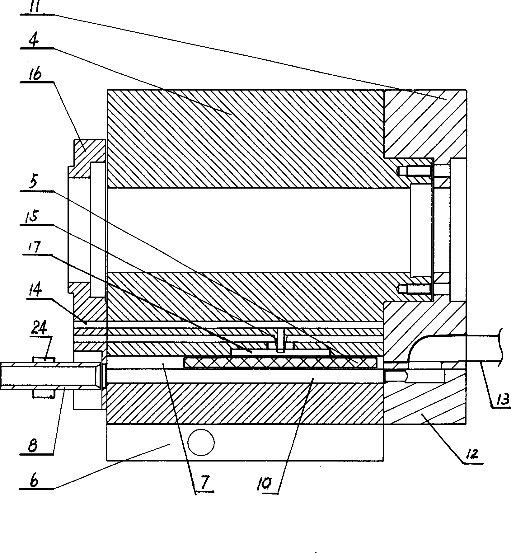 Equipment for conveying rod-shaped object in tobacco product