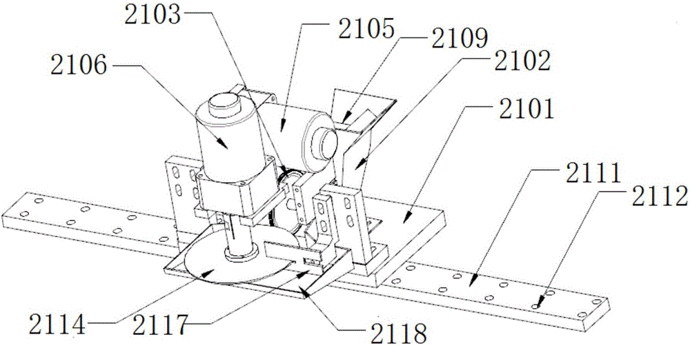 Assembly machine for double-wing intravenous needle catheters