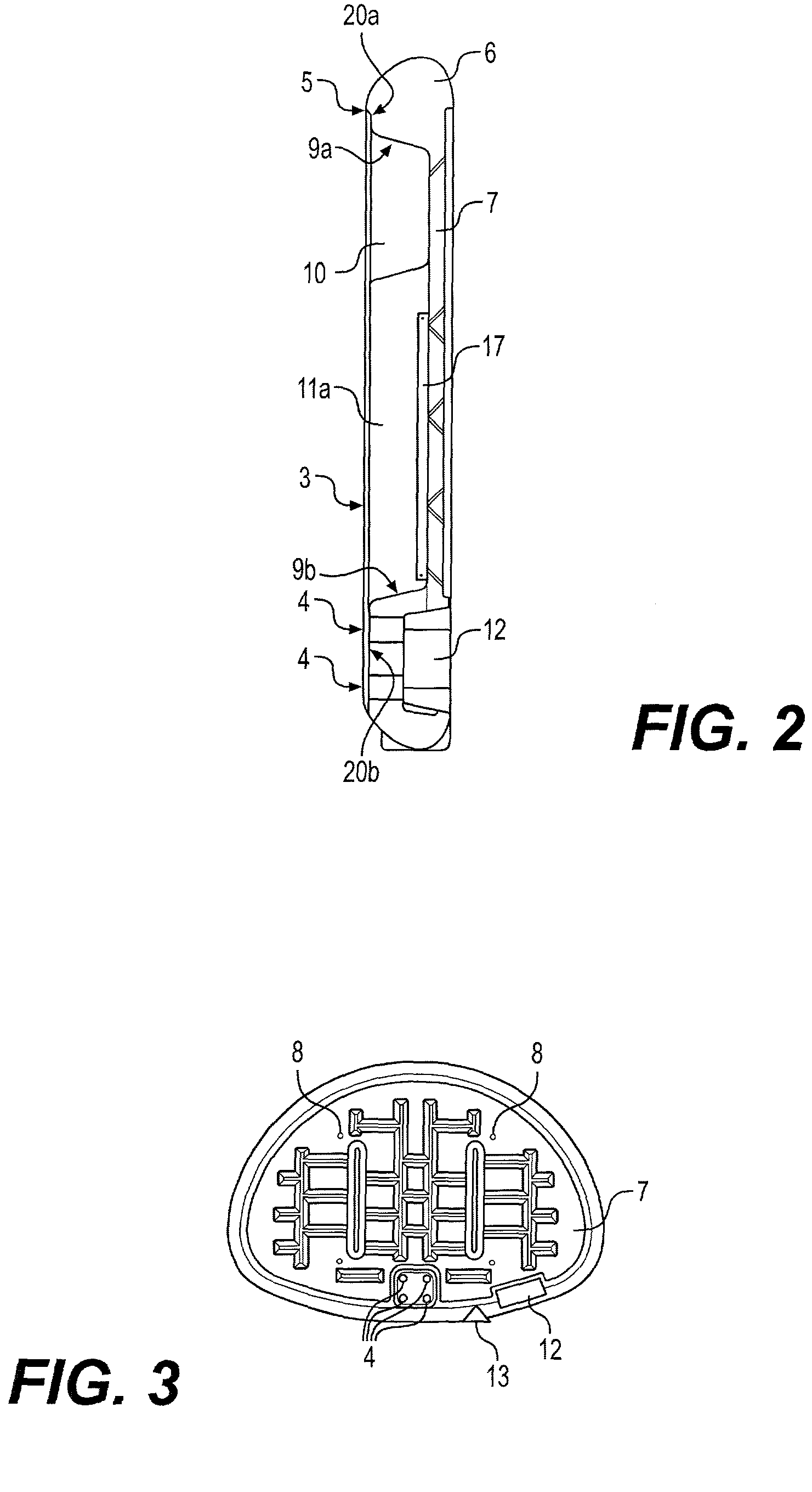 Method of making a backboard assembly