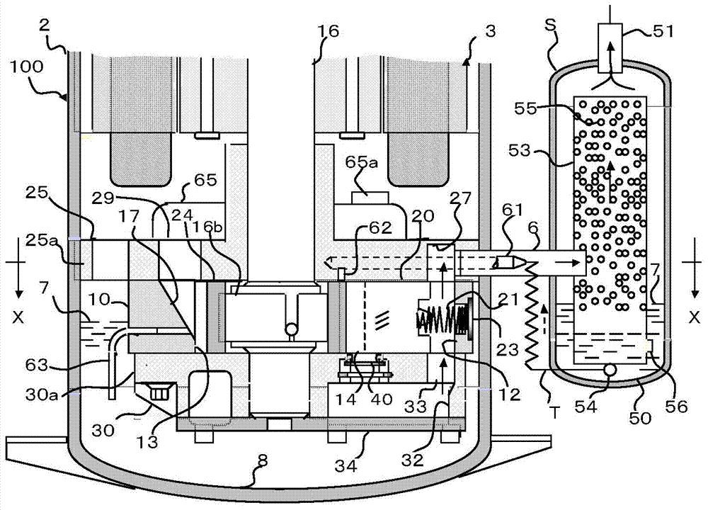 Rotating compressor and refrigeration cycle device