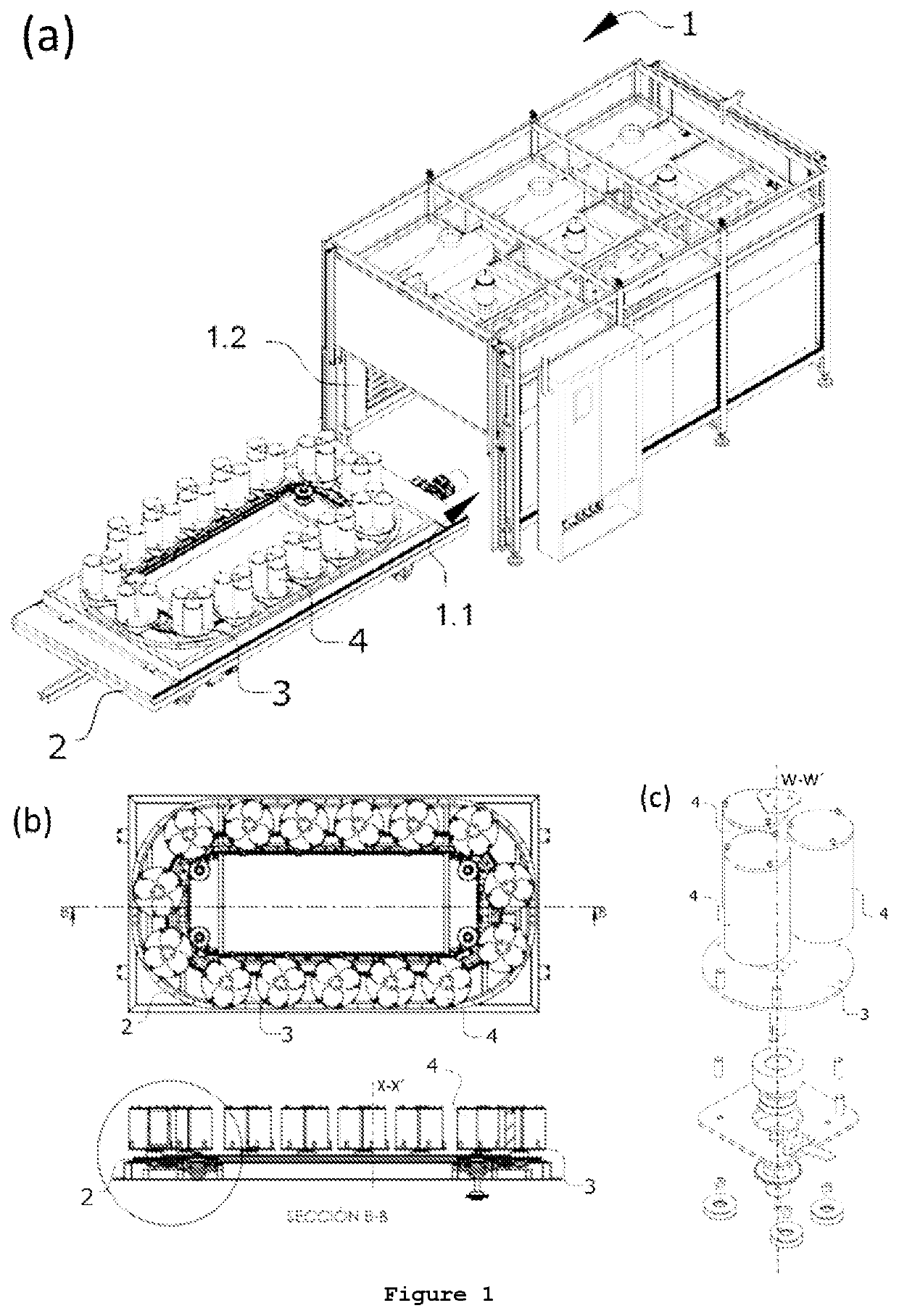 Method for preparation of metal nanowires