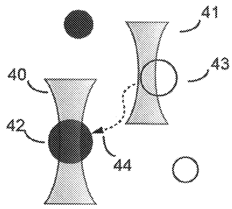 System and method for fusing cells