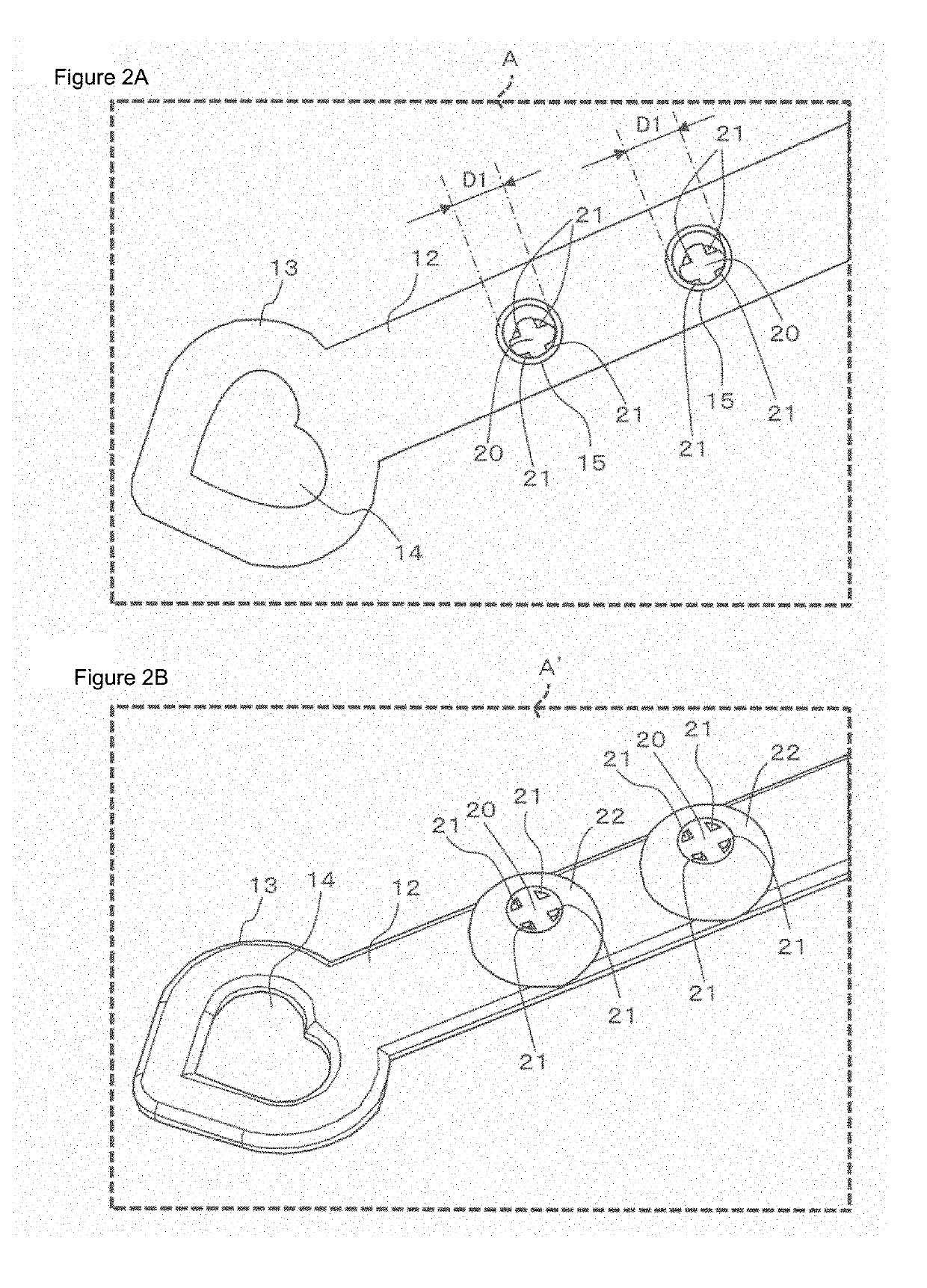 Vessel for vitrification-cryopreservation in liquid, kit provided with vessel and tube for receiving same, and method for vitrification-cryopreservation in liquid