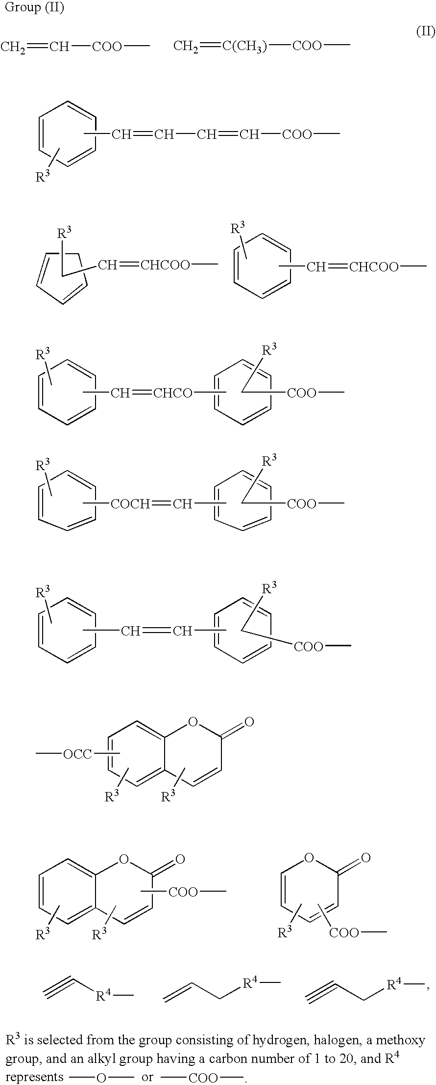 Diamine, acid dianhydride, and reactive group containing polyimide composition prepared therefrom and process of preparing them