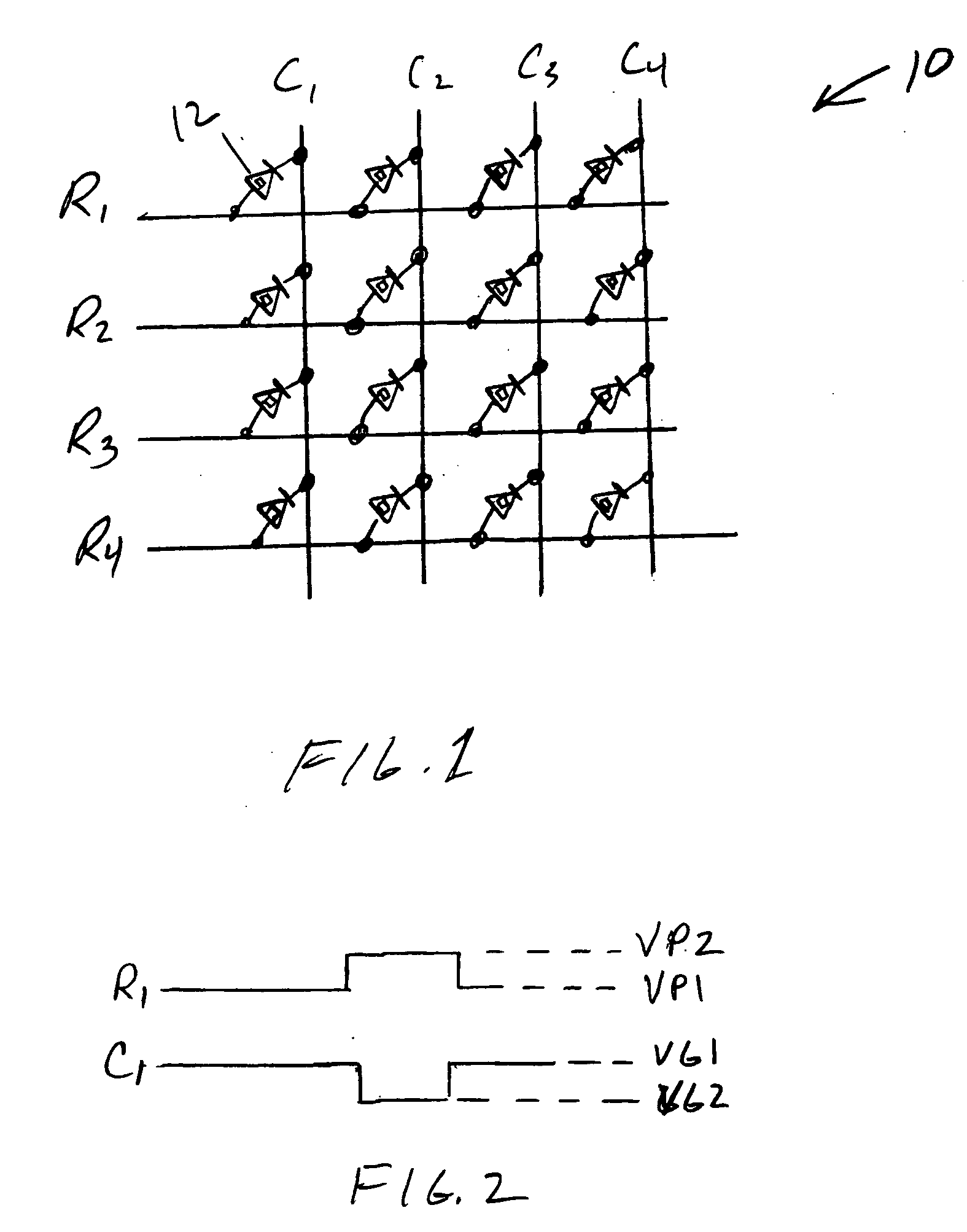 Display methods and systems