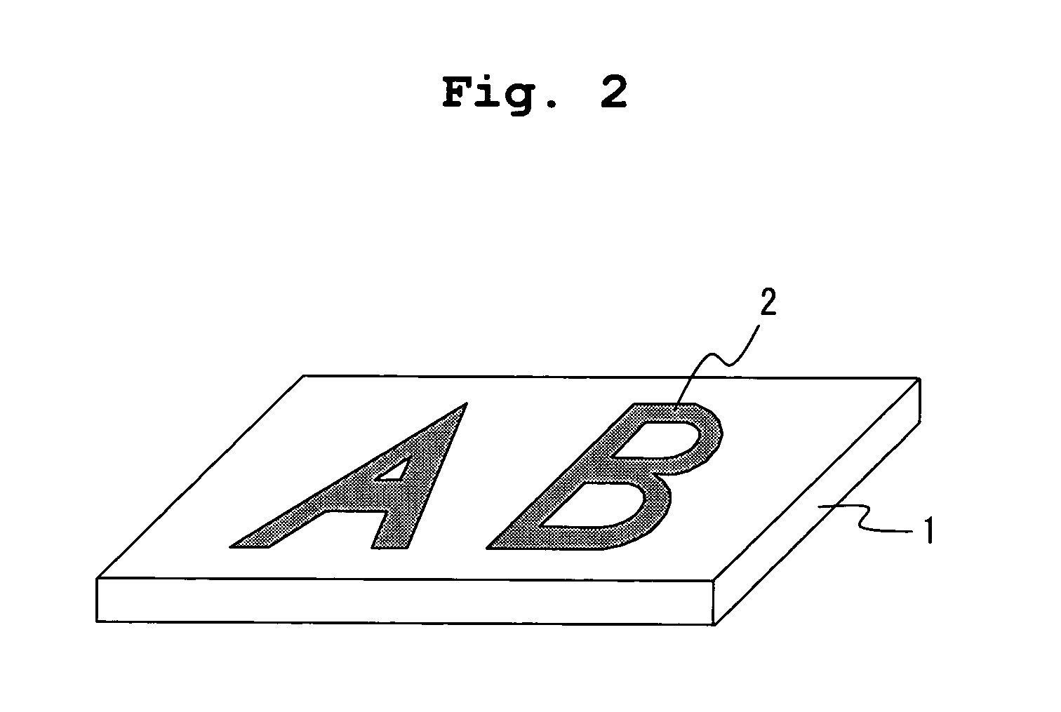Method for modifying surface of polymer substrate, method for forming plated film on polymer substrate, method for producing polymer member, and coating member