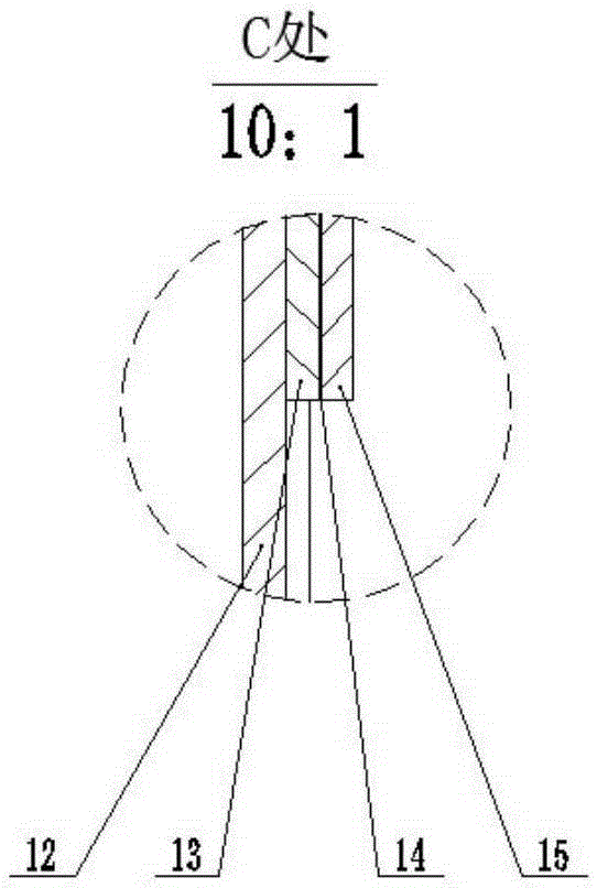 an x-ray source