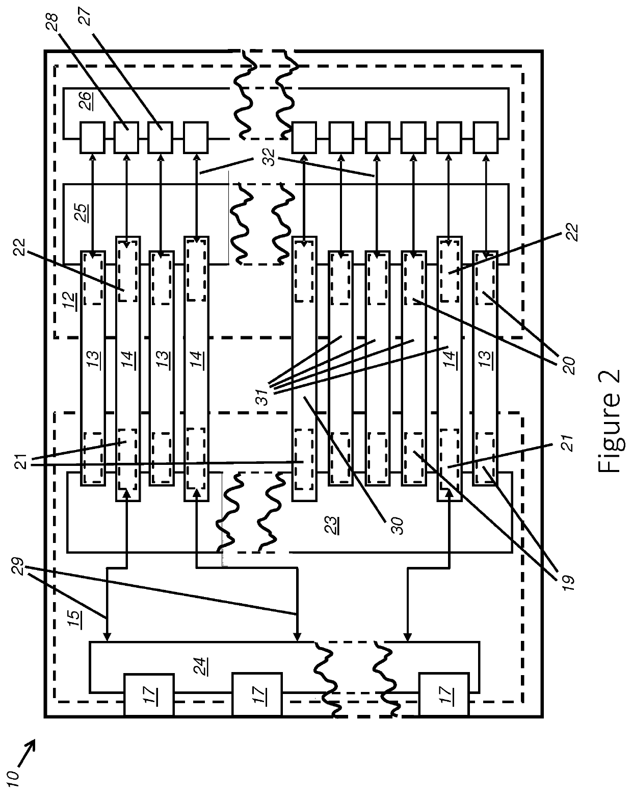 Digital Processing Connectivity