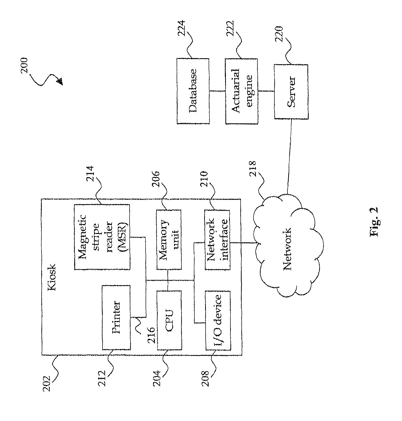 System and method for the assessment, pricing, and provisioning of distance-based vehicle insurance