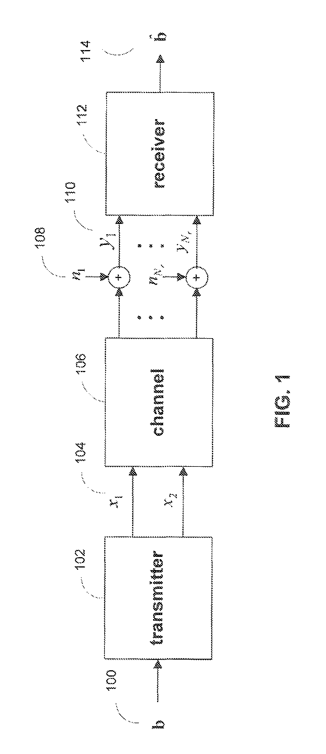 Decoding method for Alamouti scheme with HARQ and/or repetition coding