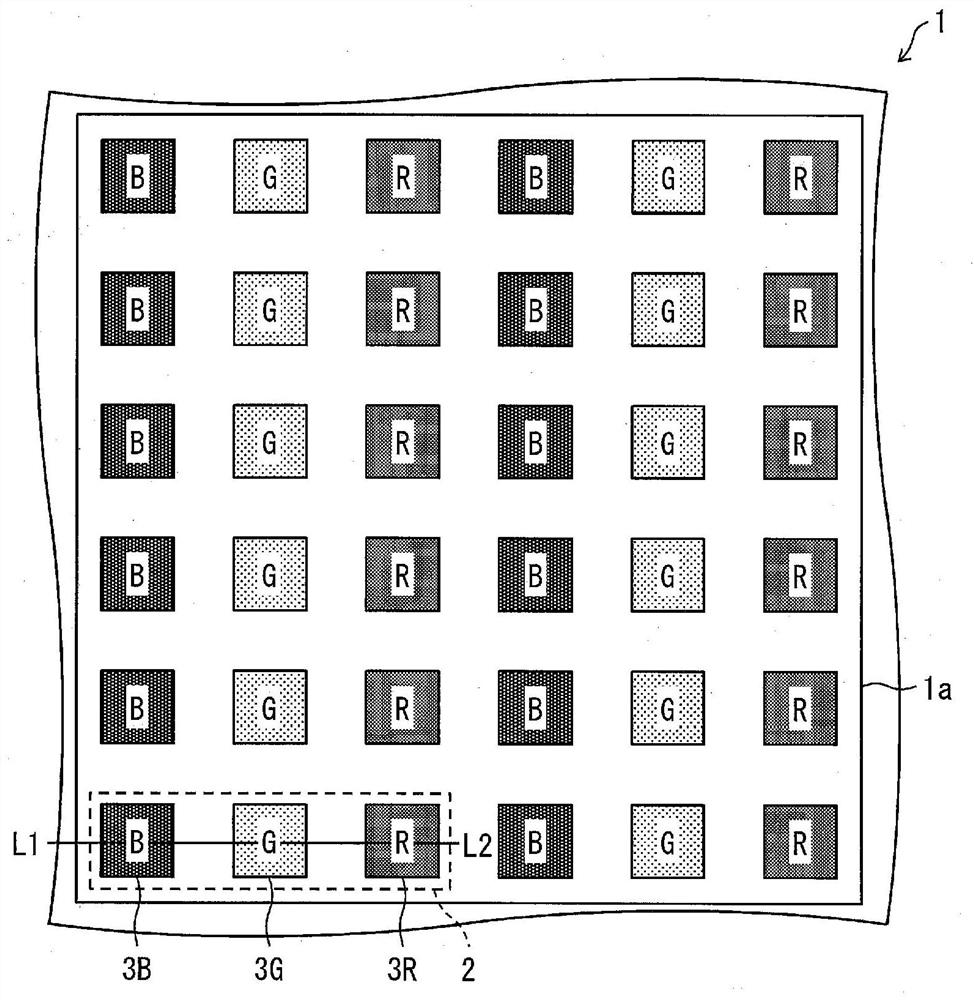 Display device and manufacturing method thereof