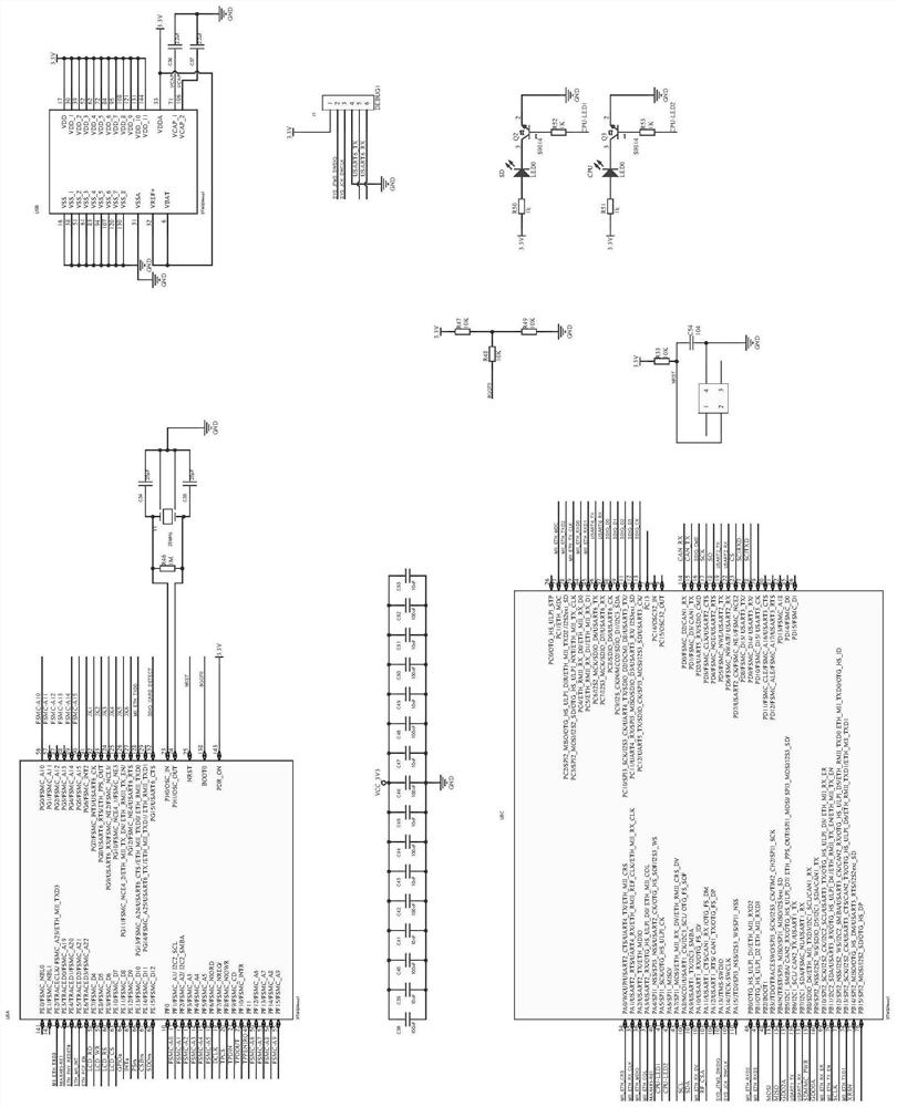 Intelligent industrial control system