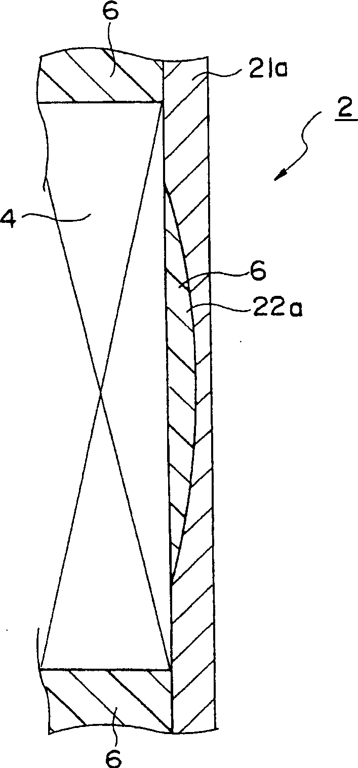 Electromagnetic coil and its manufacturing method and coil form