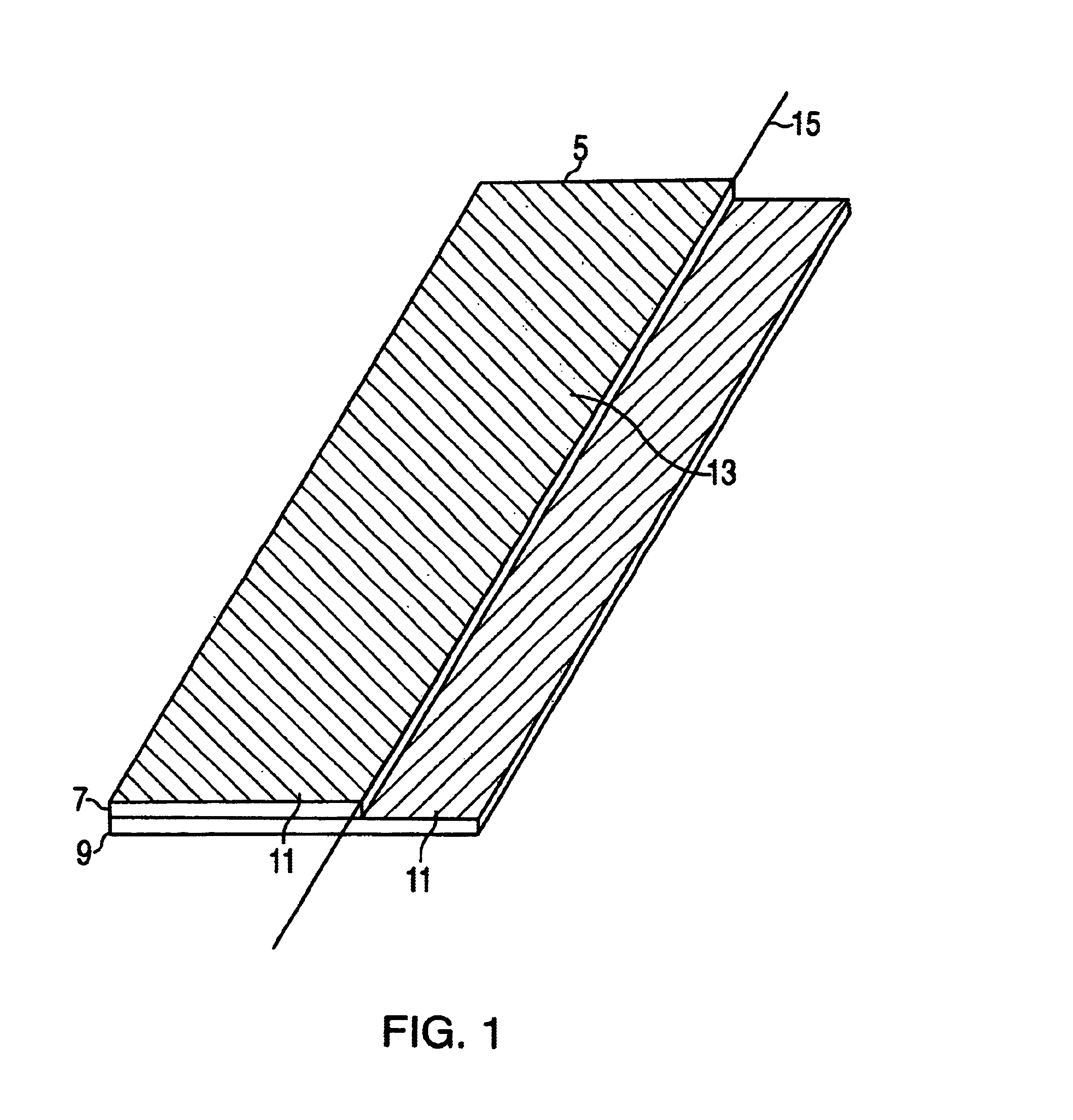 Composite comprising organic fibers having a low twist multiplier and improved compressive modulus