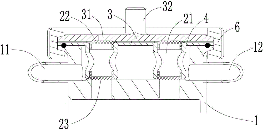 Sterile adding device