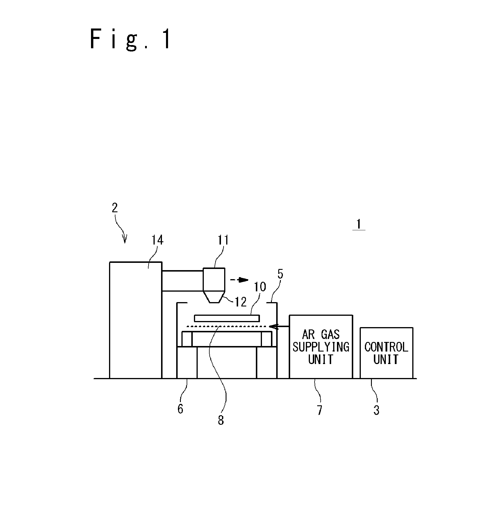 Repairing method