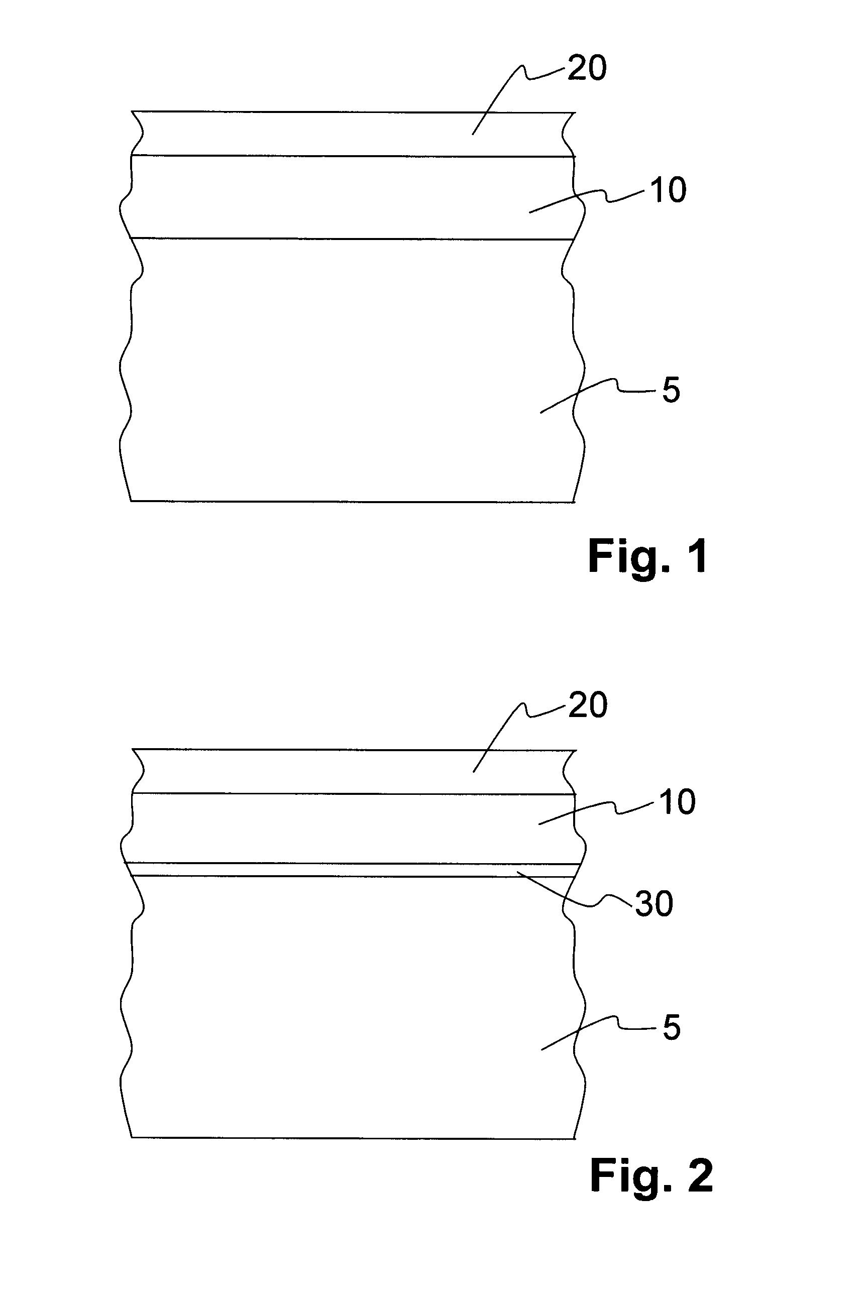 Implant and method for producing the same
