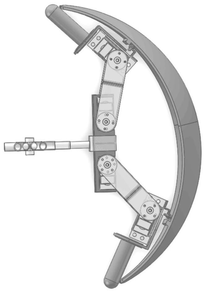 spherical protector