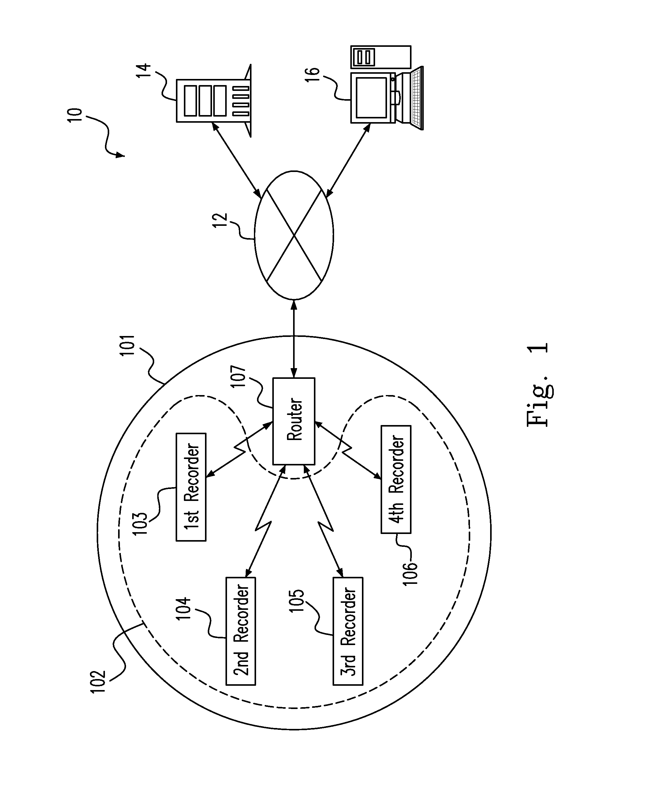 System and method for applying a pesticide to a crop