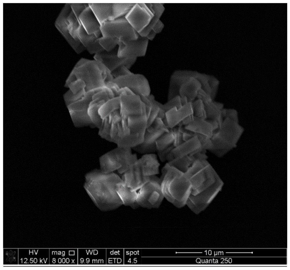 Method for preparing calcium carbonate and hydrogen chloride gas by mineralizing alkali-making distilled ammonia waste liquid