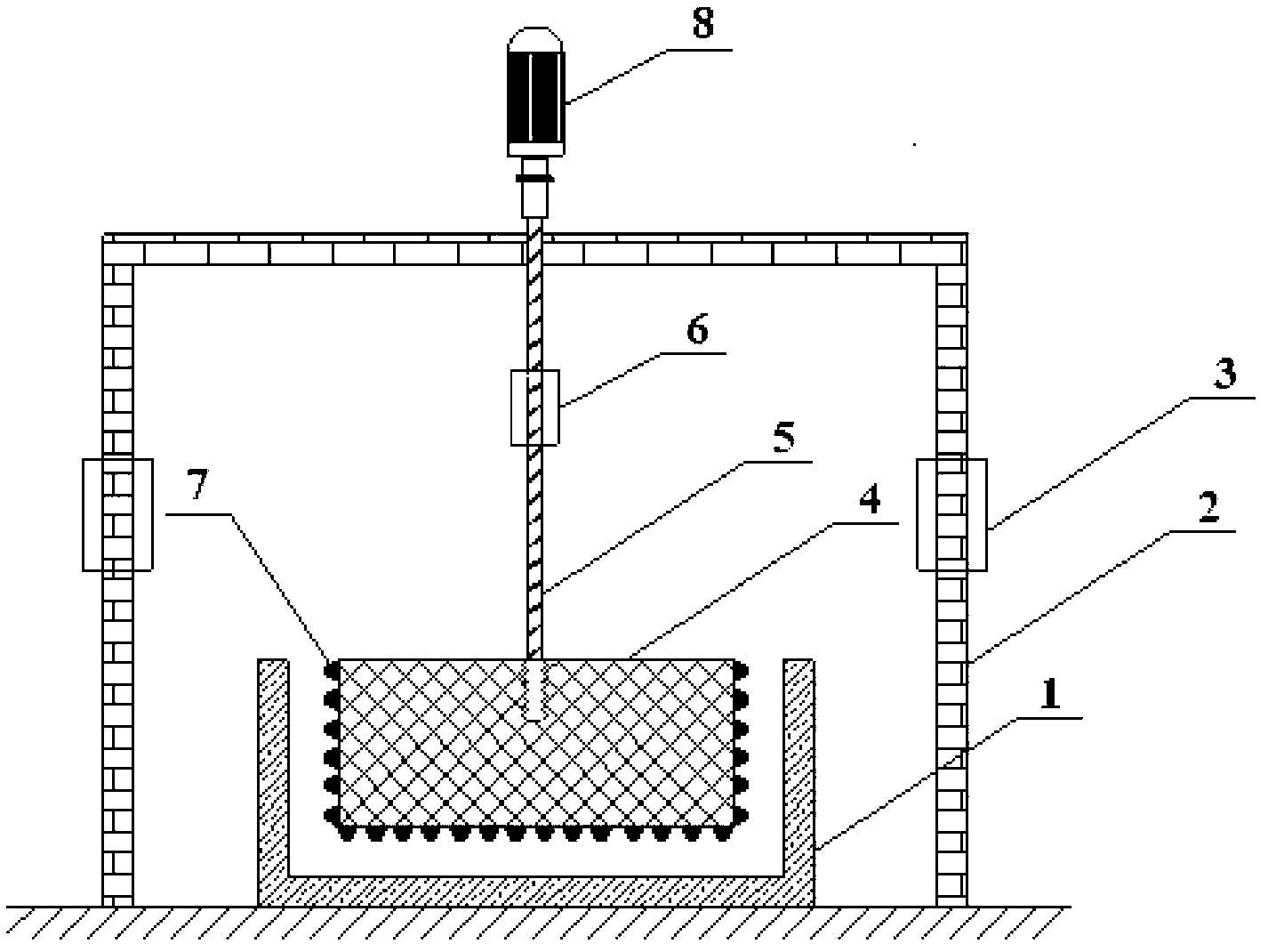 Diversion type auxiliary plating device and plating method aiming at plating inner surface of hollow plated part