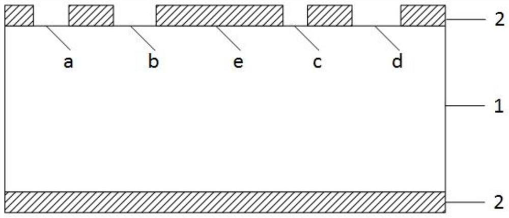 PCB, manufacturing method thereof and electronic equipment