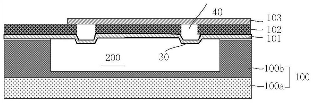 Film bulk acoustic resonator, manufacturing method thereof and filter