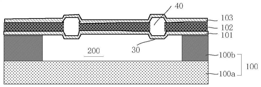 Film bulk acoustic resonator, manufacturing method thereof and filter