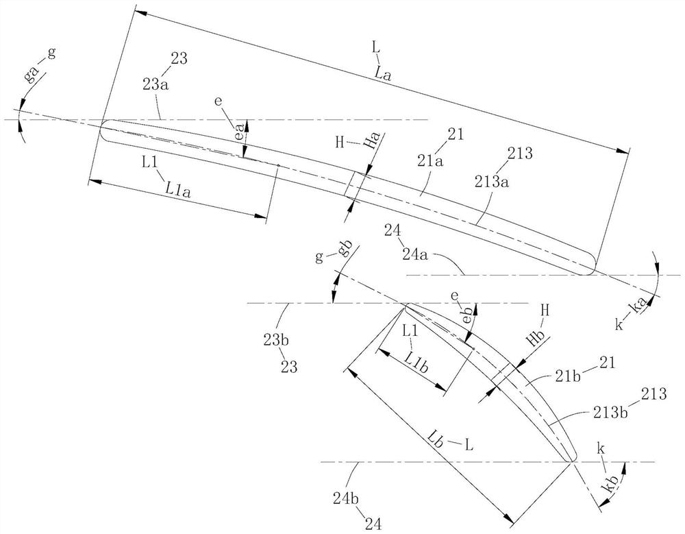 Diffusers, fans and vacuum cleaners