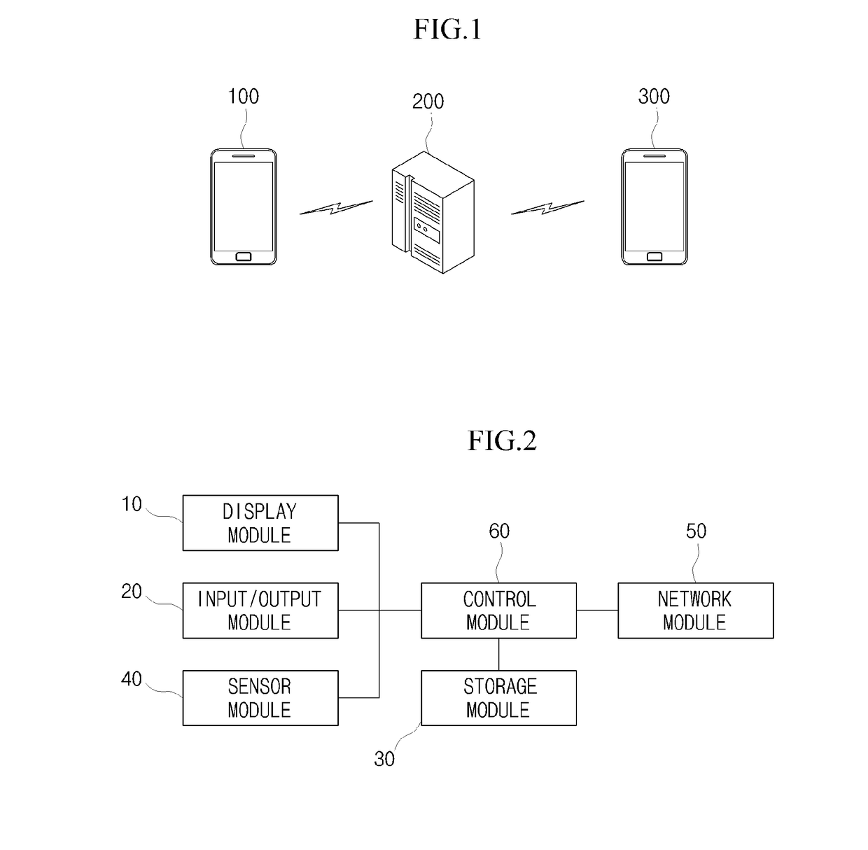 Smart learning system using device social relation and method thereof