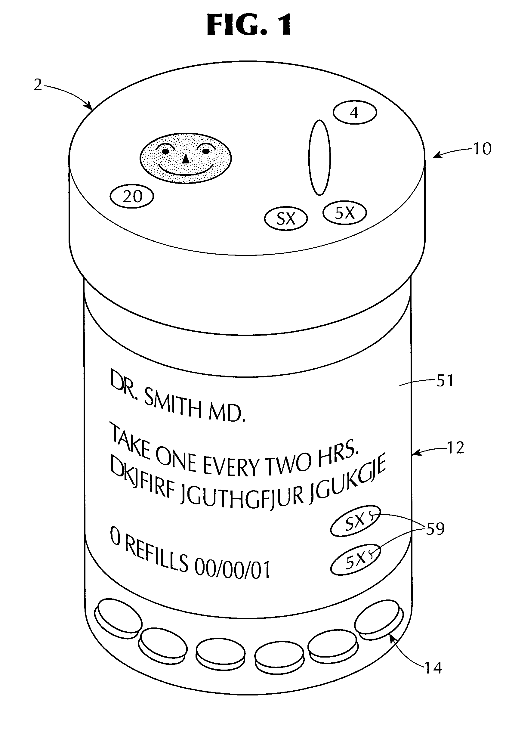 Smart cap for a container to track and dispense a medication while self-verifying and counting units thereof, alerting and instructing a consumer on timing and cautions