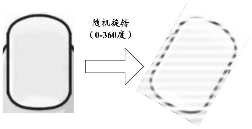 Hemoglobin detection method and device and computer readable storage medium