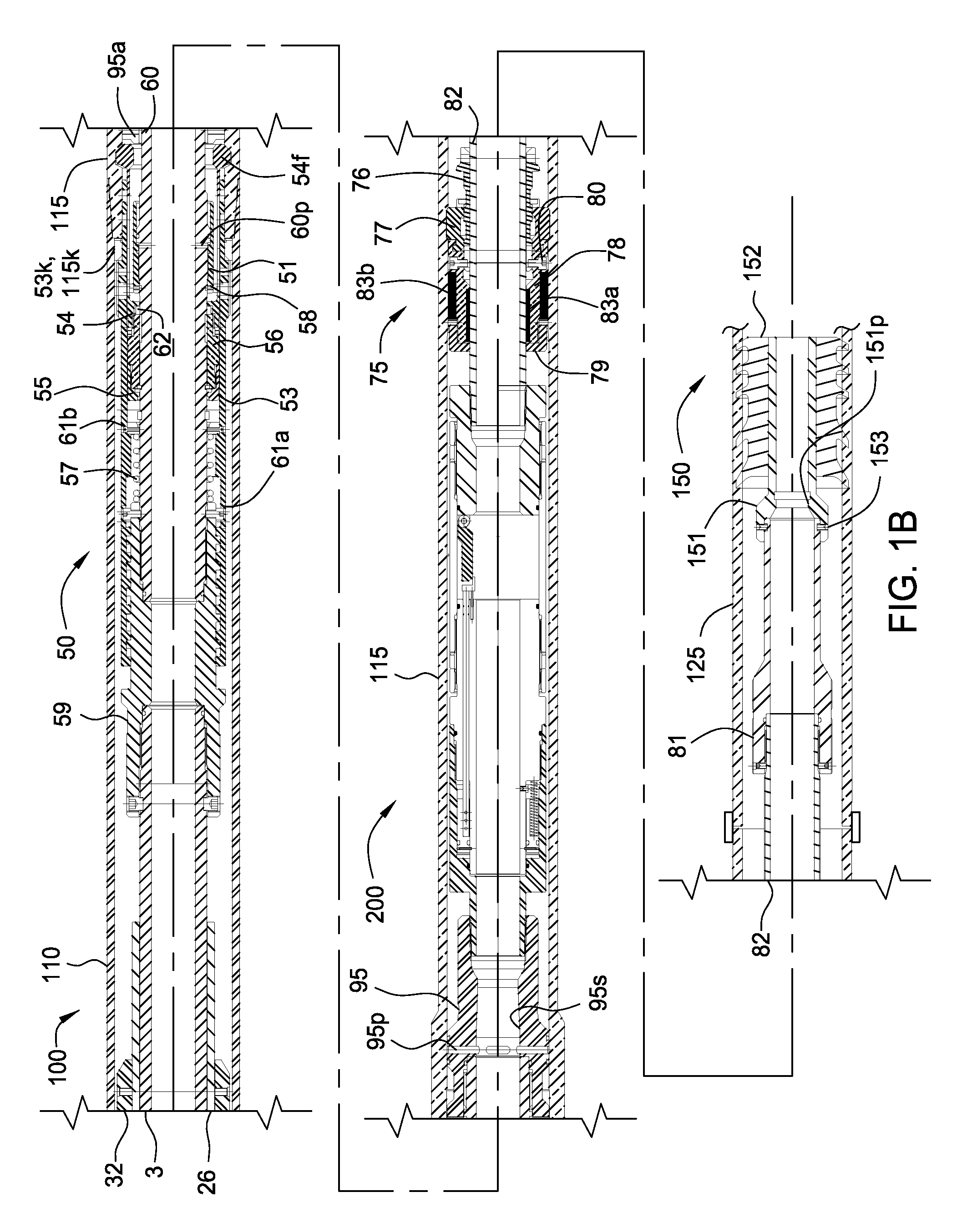 Tools and methods for hanging and/or expanding liner strings