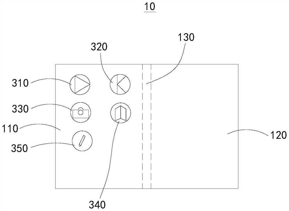 Electronic equipment