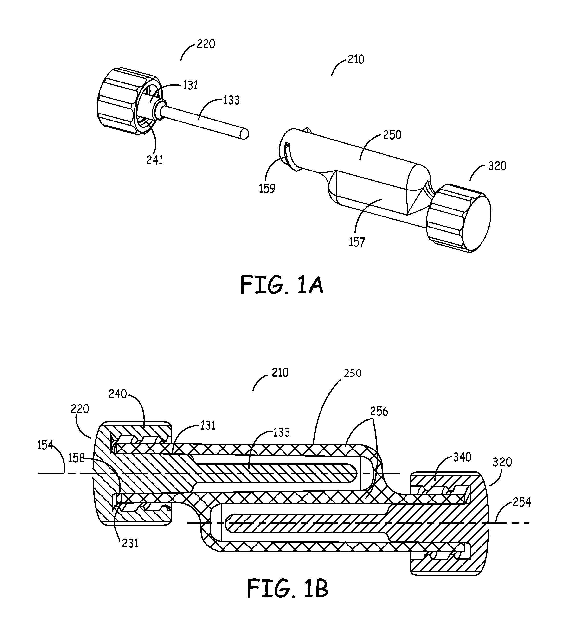 Method for delivery of antimicrobial to proximal end of catheter