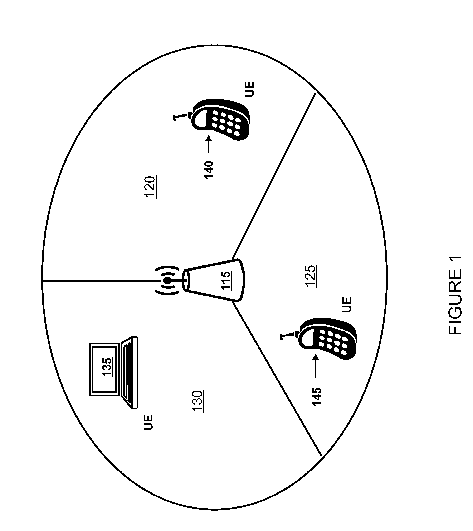 Apparatus and Method for Deriving Idle Mode Parameters for Cell Selection/Reselection