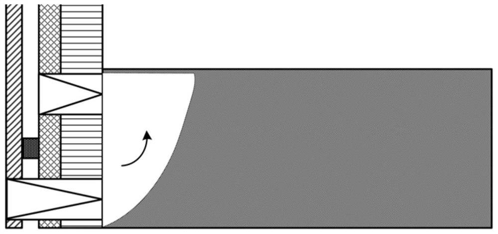 A hot nitrogen assisted steam huff and puff recovery system and method for heavy oil reservoirs