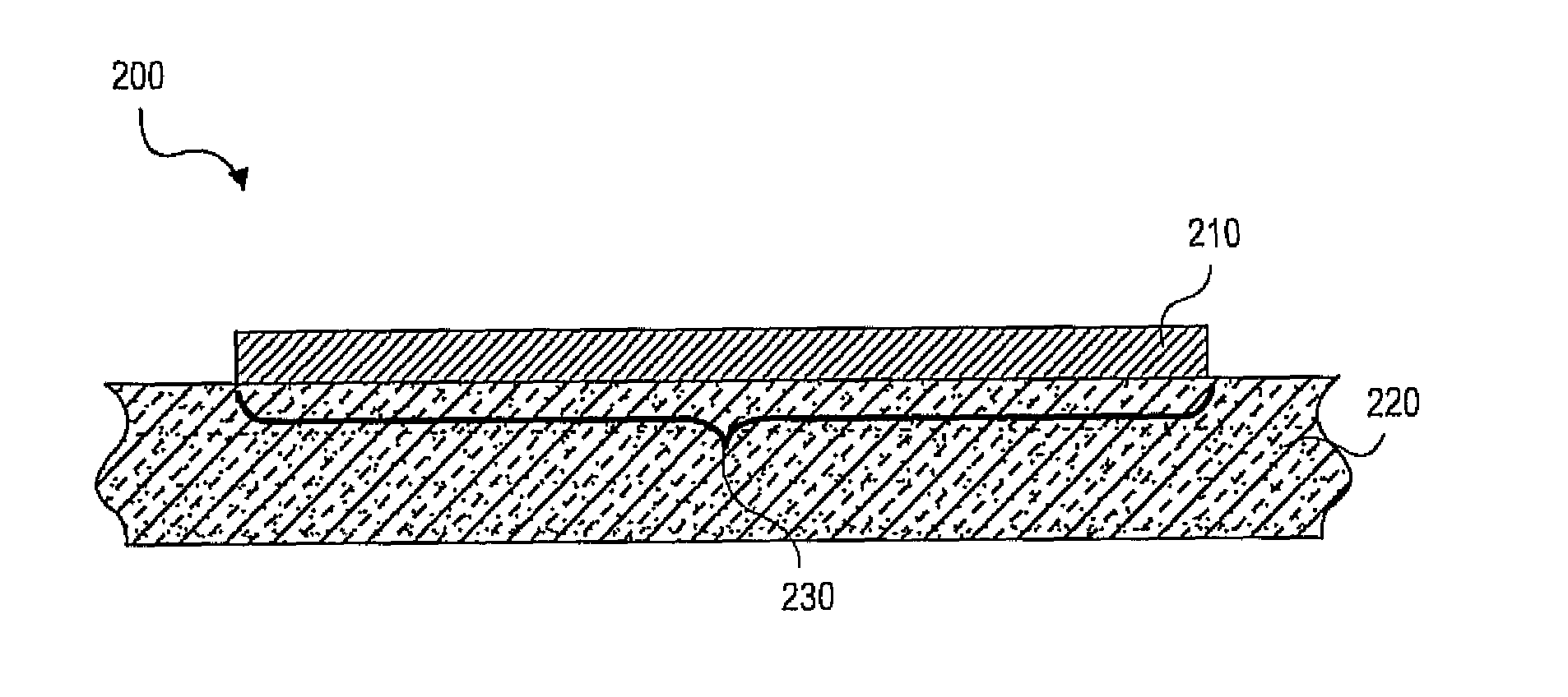 Durable polymer-aerogel based superhydrophobic coatings, a composite material