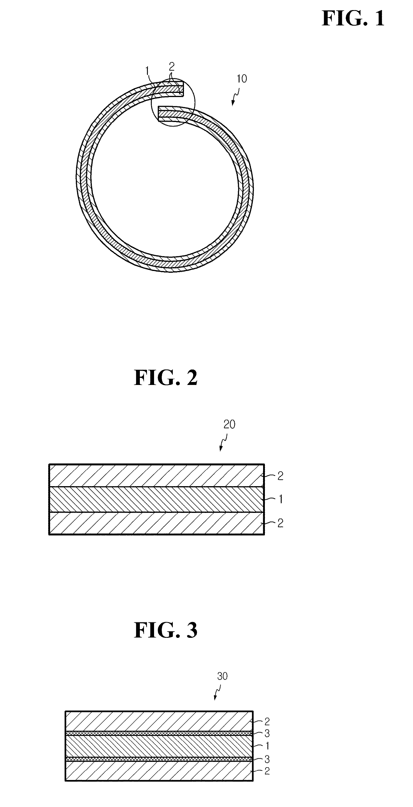 Packaging for cable-type secondary battery and cable-type secondary battery comprising the same