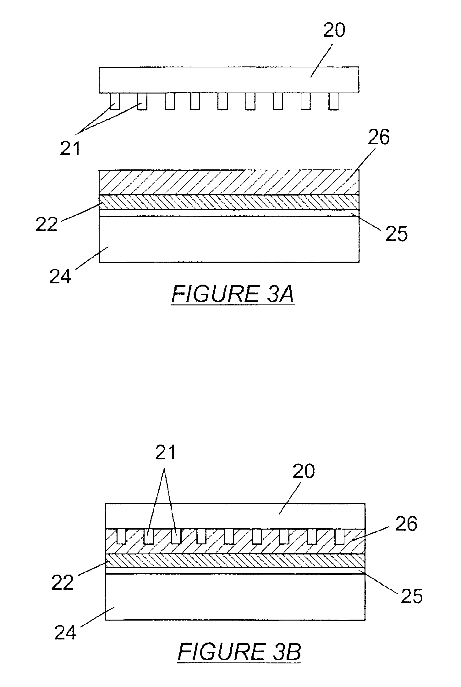 Method for fabricating an integrated optical isolator and a novel wire grid structure