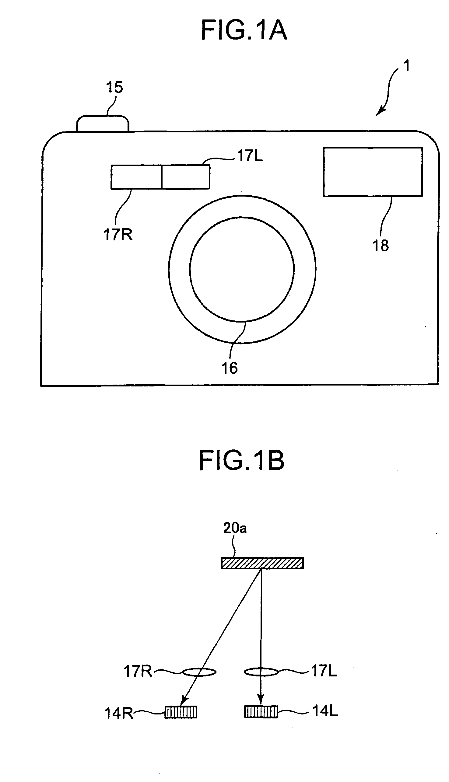 Electronic camera equipped with an automatic focusing function