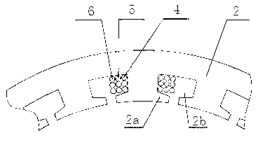 Multi-polar resolver