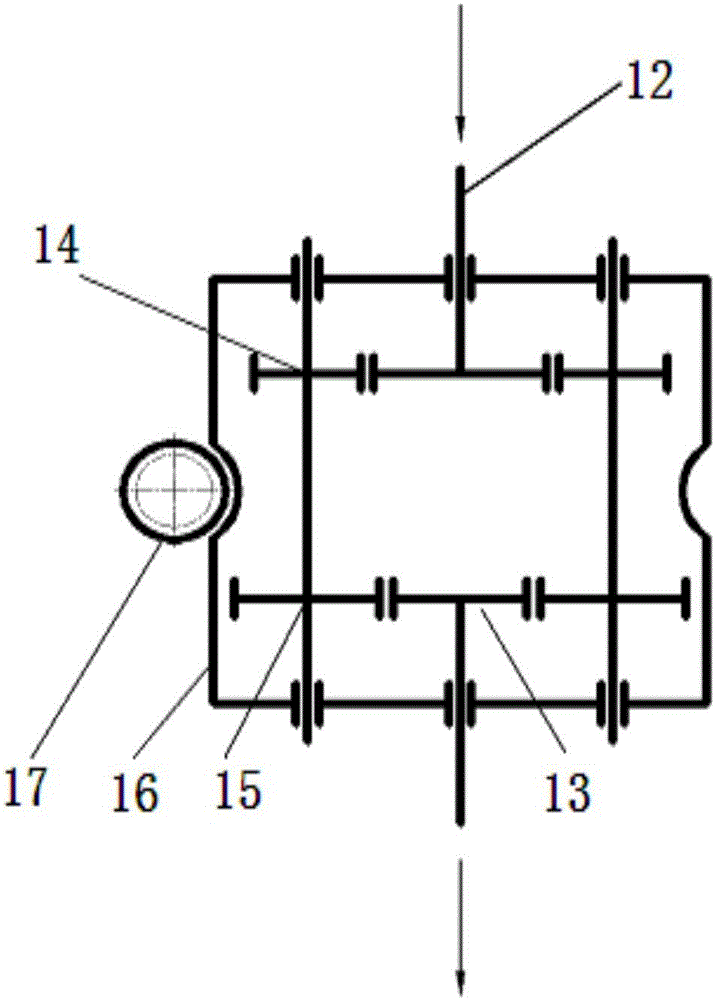Mixed type steering-by-wire system