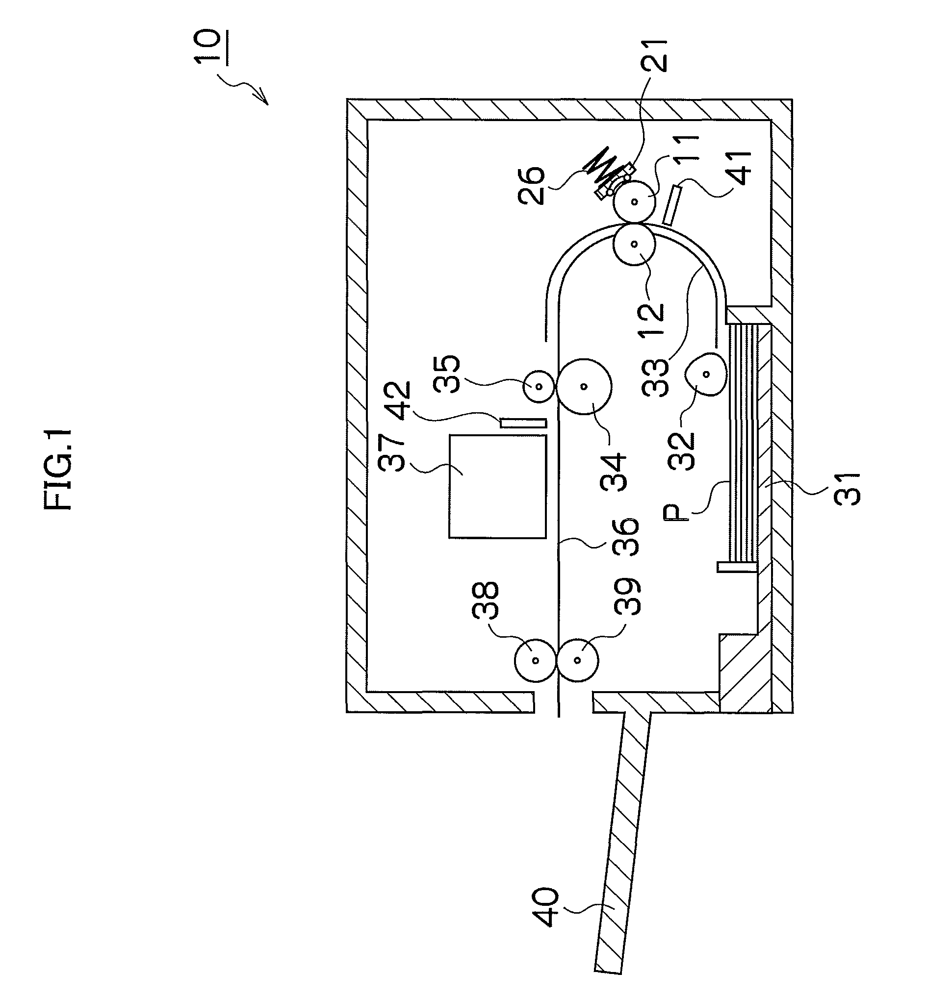 Droplet ejection apparatus and droplet ejection method