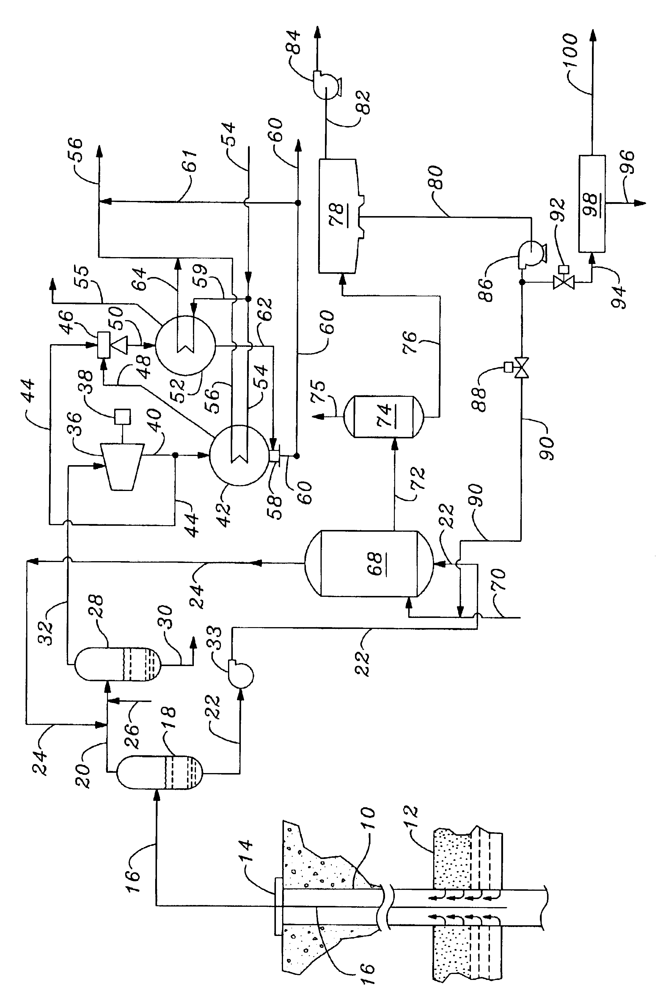 Method for synthesizing crystalline magnesium silicates from geothermal brine