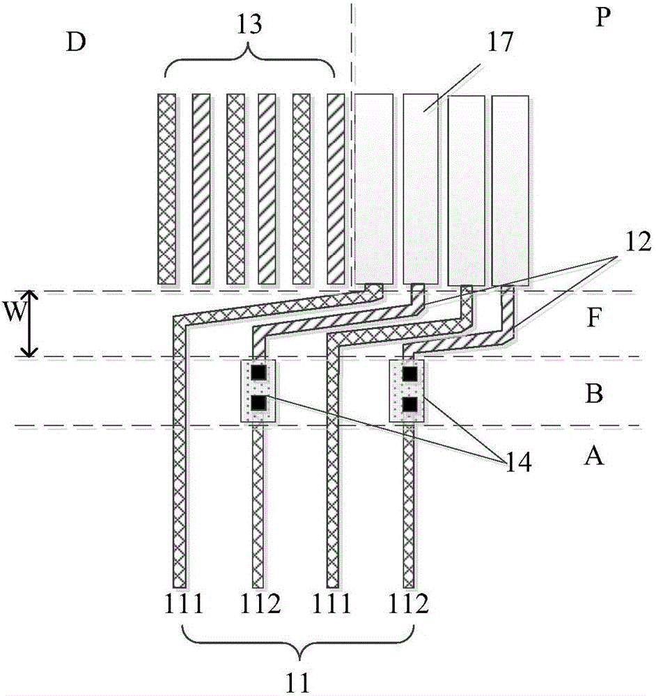 Substrate, manufacturing method thereof, and display device