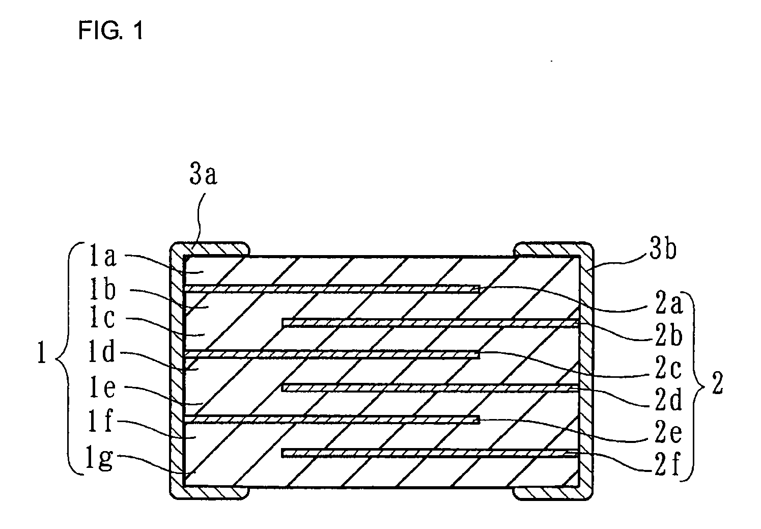 Monolithic semiconductor ceramic capacitor having varistor function and method for manufacturing monolithic semiconductor ceramic capacitor