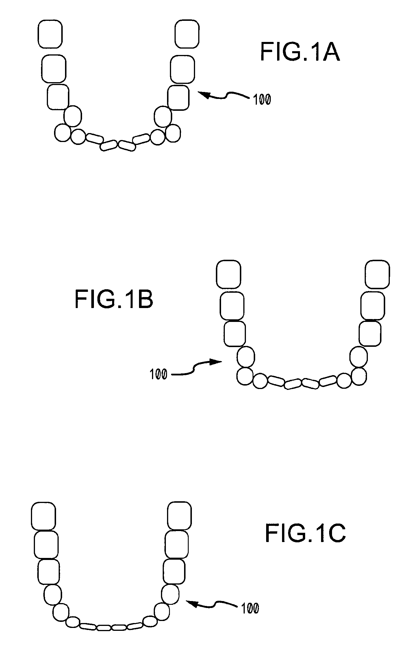 System and method for automatic construction of tooth axes