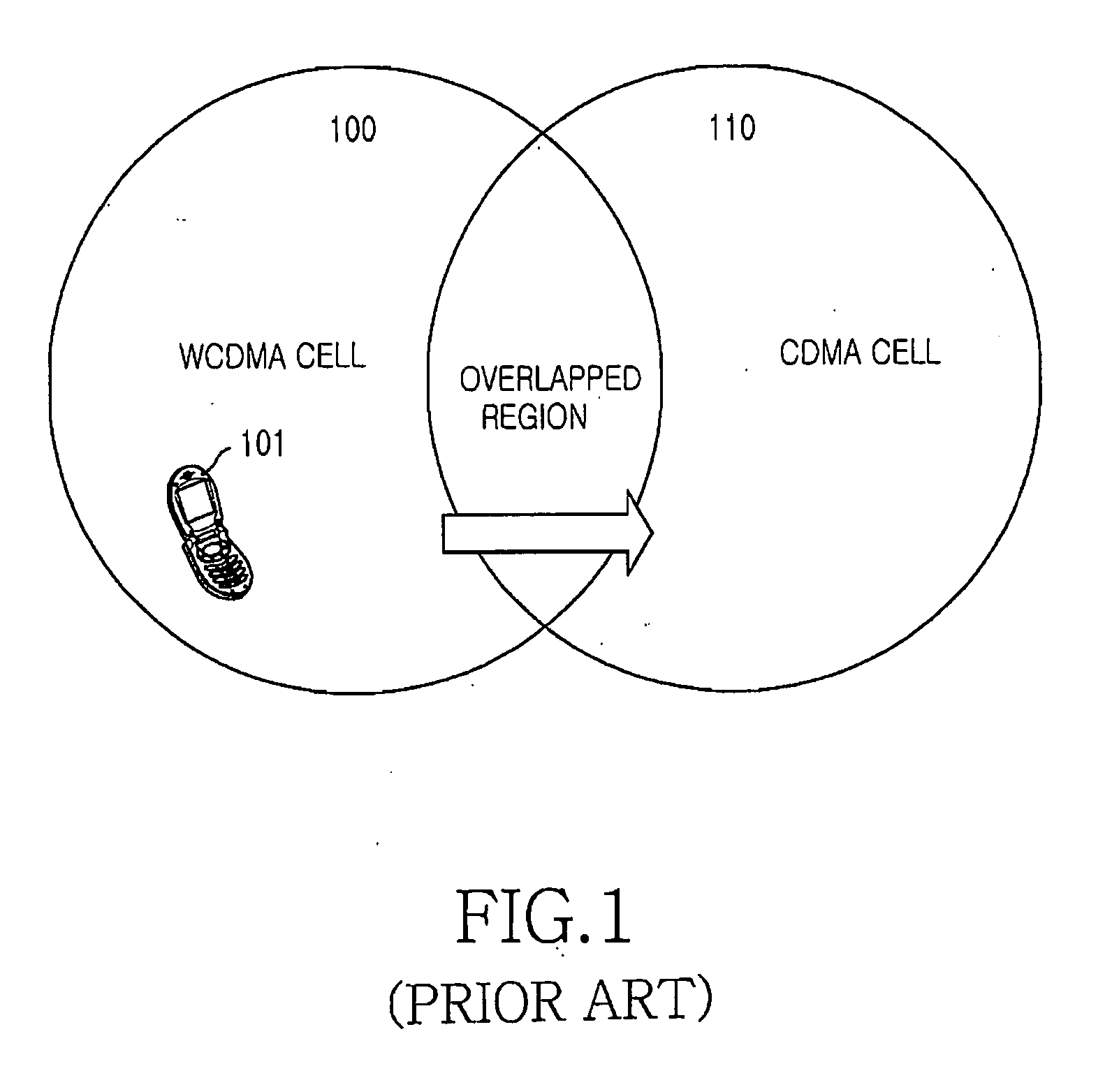 Method and apparatus of acquiring time information in a mobile communication terminal